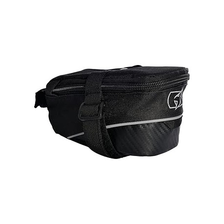 OXC Bolsa Sillín 0.7L