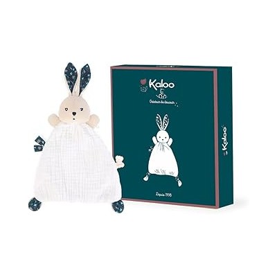 DOUDOU CONEJITO NATURALEZA