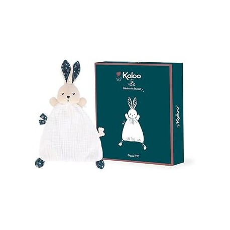 DOUDOU CONEJITO NATURALEZA