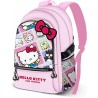 HELLO KITTY Moch. Fight FAN 2.2 Pan