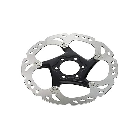 SHIMANO Disco 160mm 6-Tornillos SM-RT86 Ice-Tech