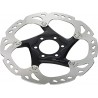 SHIMANO Disco 160mm 6-Tornillos SM-RT86 Ice-Tech