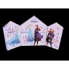SET CALENDAR JEWELRY FROZEN 2