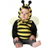 DISFRAZ ABEJA 6-12 MESES