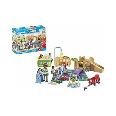 GRUPO DE NIÑOS PEQUEÑOS