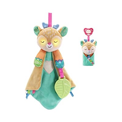 PRADERA LA CERVATILLA