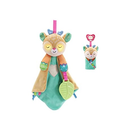 PRADERA LA CERVATILLA