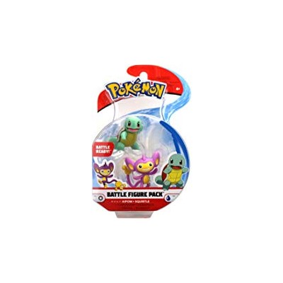 POKEMON PACK DE COMBATE SDO. NEW