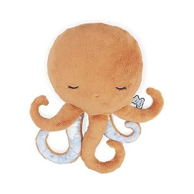 PULPO DE PELUCHE CALMANTE 28CM