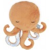 PULPO DE PELUCHE CALMANTE 28CM