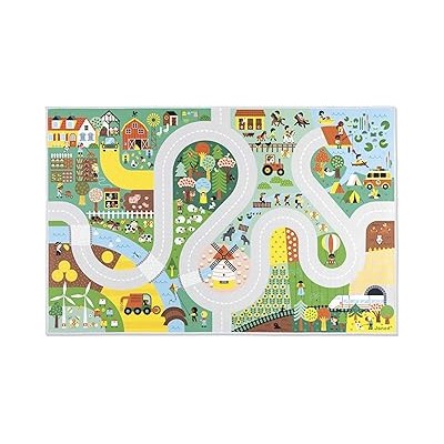 CROSS ROADS - AFOMBRA CAMPIÑA