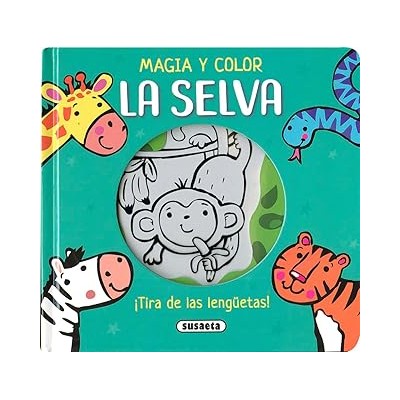 LA SELVA