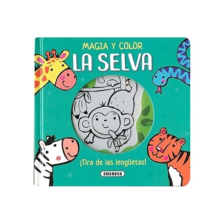 LA SELVA