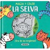 LA SELVA