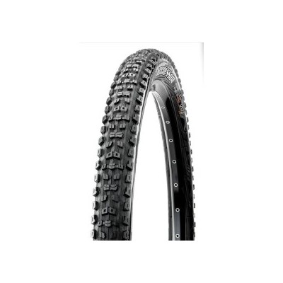 CUBIERTA MAXXIS AGGRESSOR TUBELESS READY EXO DUAL2