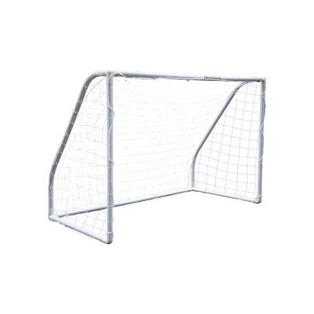 Set Portería Plegable con Anclajes 180x91x120