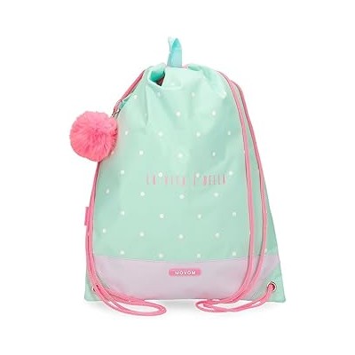 Gym Sac Movom La Vita e Bella