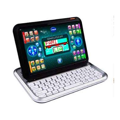 GENIO LITTLE APP pantalla color