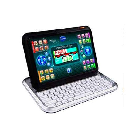 GENIO LITTLE APP pantalla color