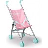 Nenuco Metal Stroller with