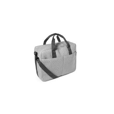 MALETA BARCELONA MINI STELLA GRIS