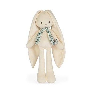 CONEJITO MUÑECA CREMA 35CM
