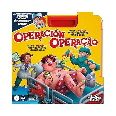 OPERACIÓN