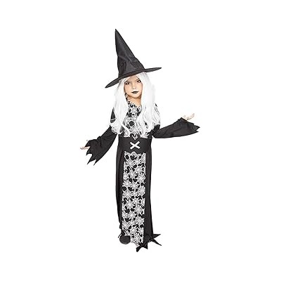 DISFRAZ TELABRUJA LILA INF