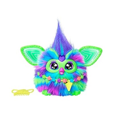Furby Galaxy