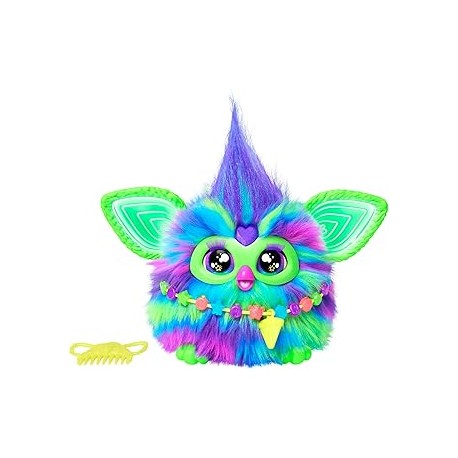Furby Galaxy