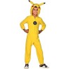 Disfraz Pokemón T6-8