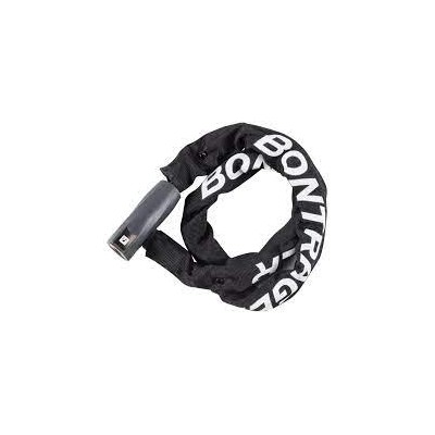 LOCK BONT.PRO CHAIN KEY 8MM BLACK