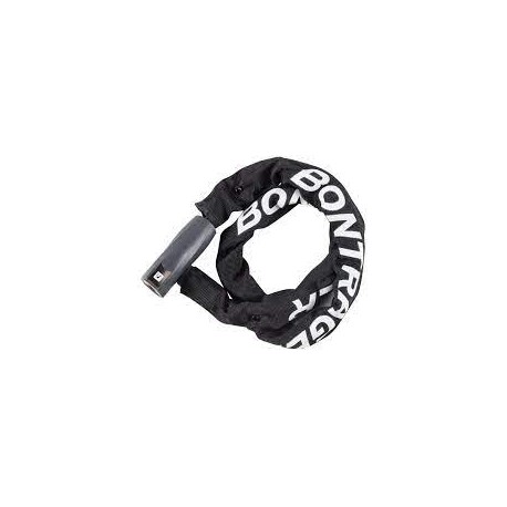 LOCK BONT.PRO CHAIN KEY 8MM BLACK