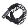LOCK BONT.PRO CHAIN KEY 8MM BLACK