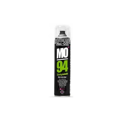 SPRAY MUC-OFF MO-94 LUBRICANTE UNIVERSAL 400 ml