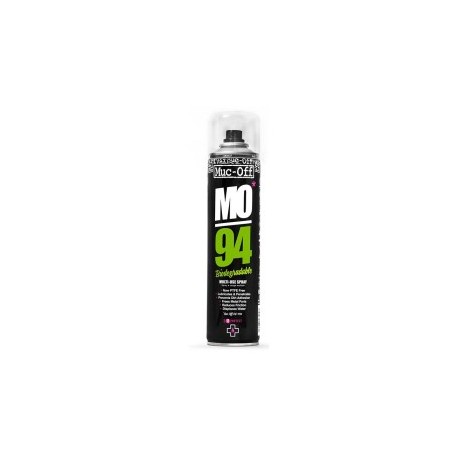 SPRAY MUC-OFF MO-94 LUBRICANTE UNIVERSAL 400 ml