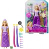 Disney Princess Rapunzel Peinados Magicos