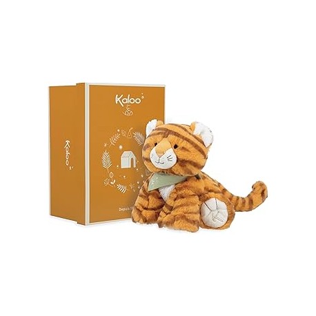 PAPAYE TIGRE 17CM