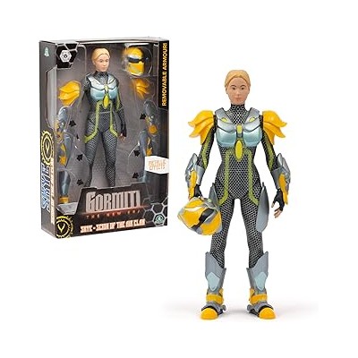 GORMITTI FIG. 27 CM.