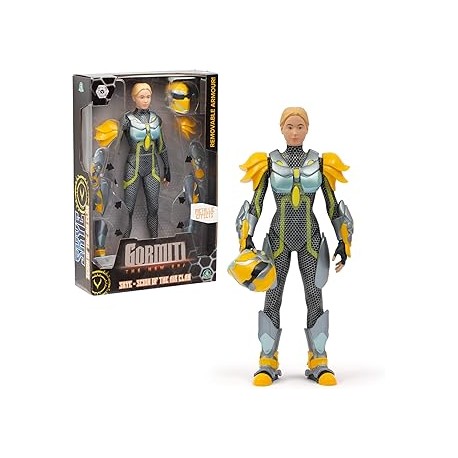 GORMITTI FIG. 27 CM.