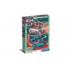 PUZZLE 100 HQC DISNEY STITCH -COMPACT