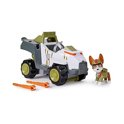 PAW PATROL TRACKERJUNGLE