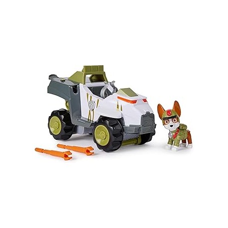 PAW PATROL TRACKERJUNGLE