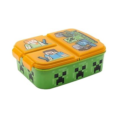 STOR SANDWICHERA MULTIPLE MINECRAFT