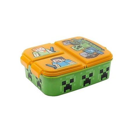 STOR SANDWICHERA MULTIPLE MINECRAFT