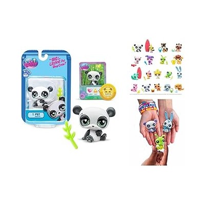 Mascota Littlest Pet Shop