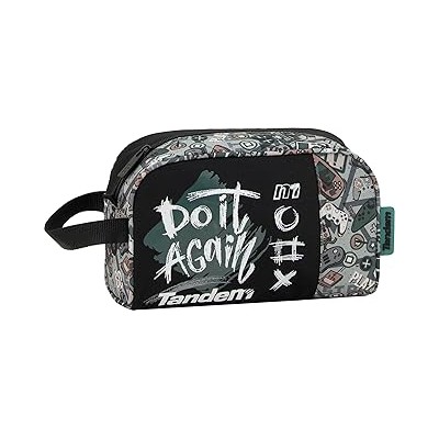 TANDEM PLAYG. NEC. VJE. ADAPT. C