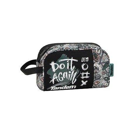 TANDEM PLAYG. NEC. VJE. ADAPT. C