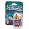PINYPON ACTION FIGURE - MOUNTAIN POLICE GIRL