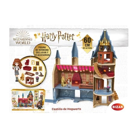 Castillo de Hogwarts